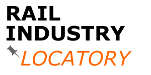 Rail Industry Locatory Title